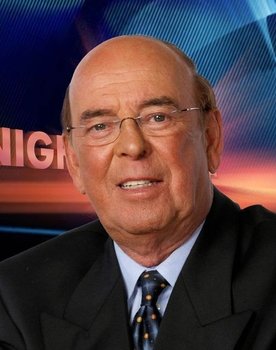 Bob Cole