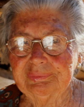 Dona Adeladia as Self