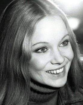 Sabine Glaser as 