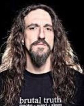 Steve Hughes as HimSelf