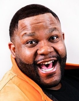 Nate Jackson as Self