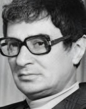 Gizo Sikharulidze as 