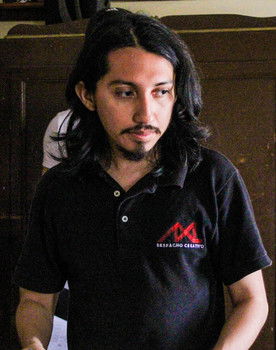 Axel Josef Orozco Peraza