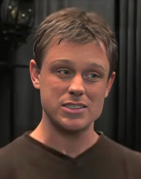 Bryan Gallagher