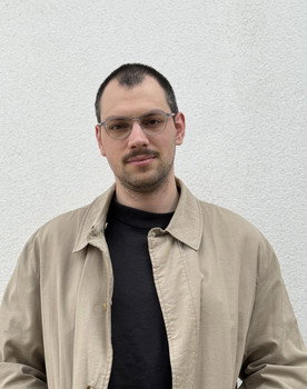 Roman Volosevych as SESU member (voice)