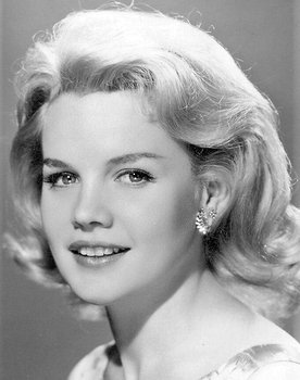 Carroll Baker as Self