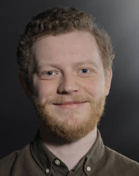 Markus Habakukk