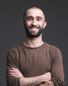 Əlixan Rəcəbov
