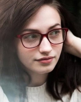 Caroline Mohr