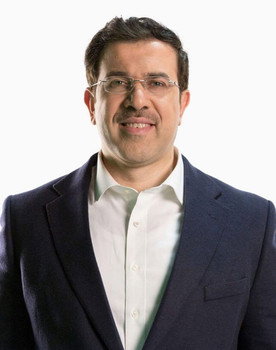 Sherif Mansour