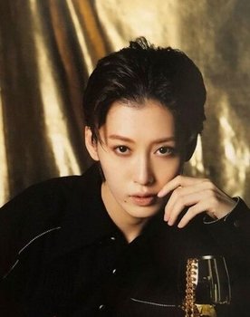 Tsukishiro Kanato as 