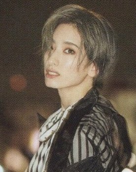 Yuzuka Rei as Carlo Gérard
