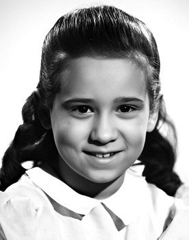 Linda Bennett as Trissa Phillips