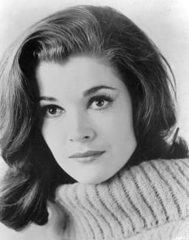 Jessica Walter