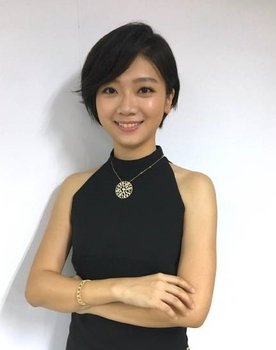 Fu Hsiao-Yun