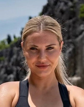 Olivia Lindegren
