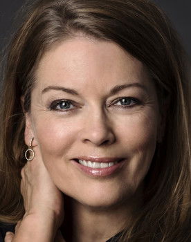 Julie Hastrup as Host