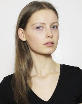 Emily Butcher as Hannah