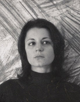Rosemarie Castoro