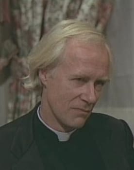 Donald Hotton as Dr. Kailen