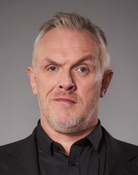 Greg Davies