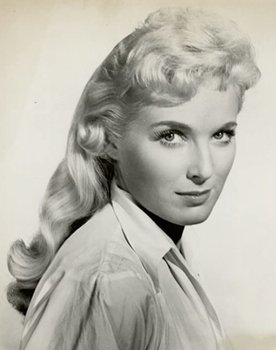Leigh Madison