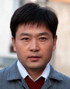 Li Jia Yi as Shi Shanshan's Father