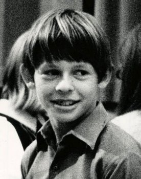 Søren Rasmussen