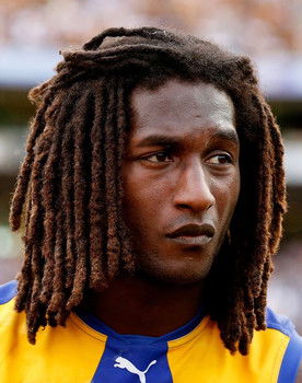Nic Naitanui