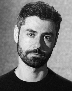 Pierre Tsigaridis as Jerome