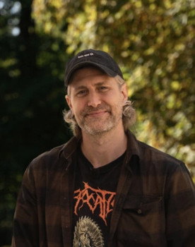 Kristoffer Kaayne