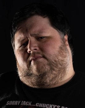 Ryan Martel as Virgil