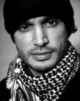 Rami Yacoub as Self