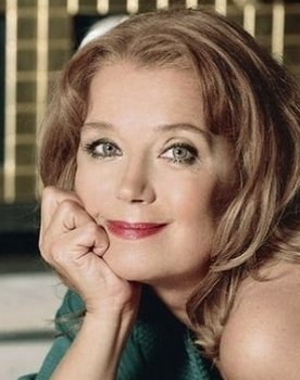 Irina Alfyorova as 