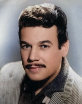 Turgut Özatay as 