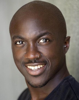 Kwame Mensah