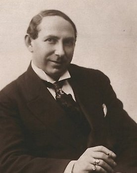 Alfred Läutner as 