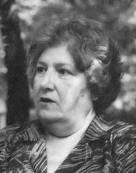 Nadya Todorova