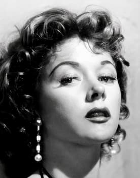 Gloria Grahame as Mistress Page
