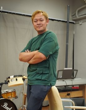 Joey Leung Cho-Yiu