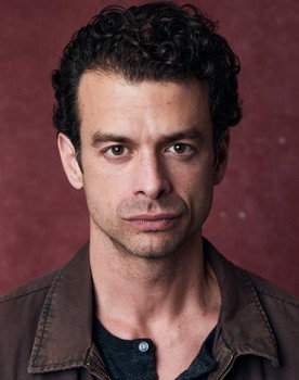 Matthew Swift as Will