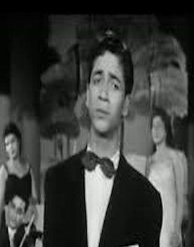 Shokoko El Soghayar as رشدي