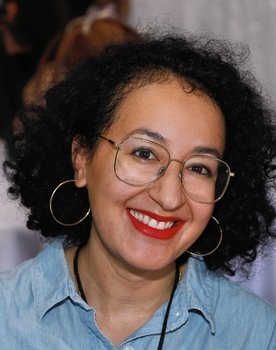 Tajja Isen
