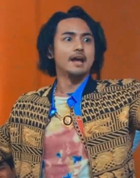 Azri Sabri