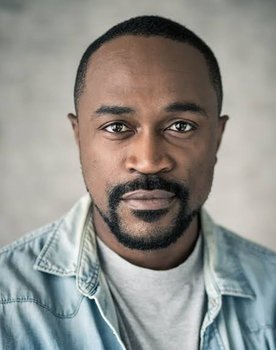 Otis Ngoi as Didier Bousquet