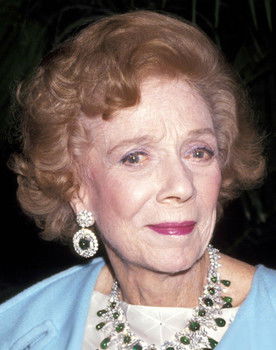 Brooke Astor as Self