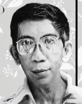 Rolando Tinio