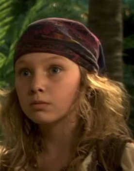 Ellen Van Gelder as Mien