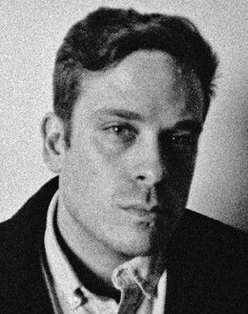 Christopher Thompson