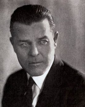 Harry A. Pollard